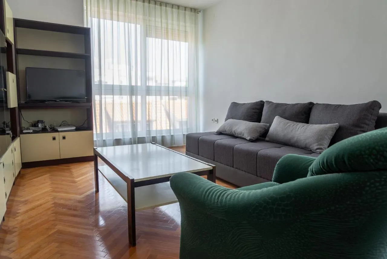 Apartment Marijana Split
