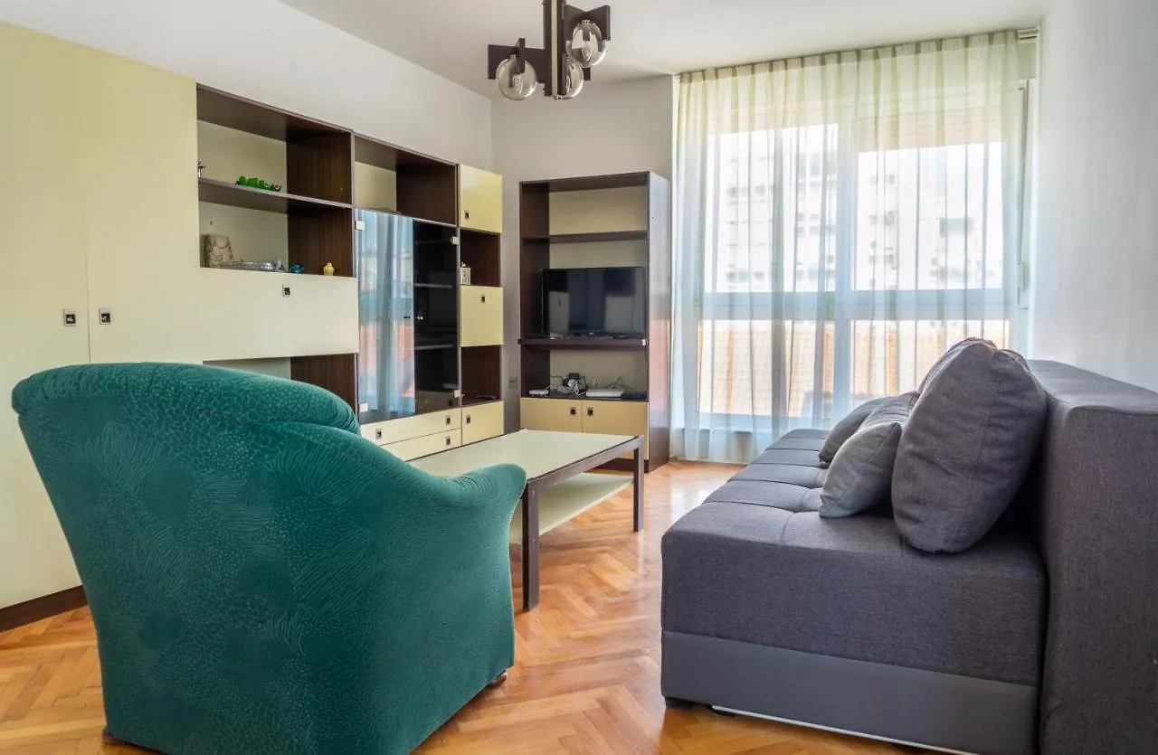 Apartment Marijana Split 0*,  Croacia