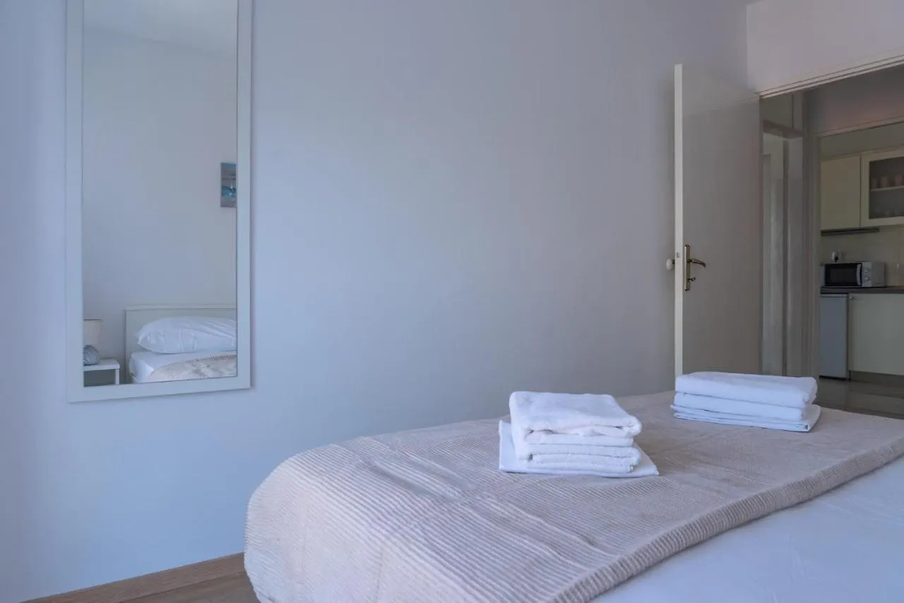 Apartment Marijana Split Croacia