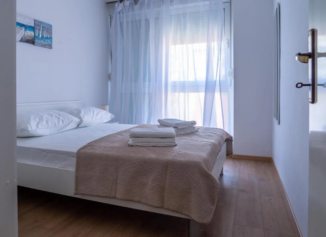Apartment Marijana Split