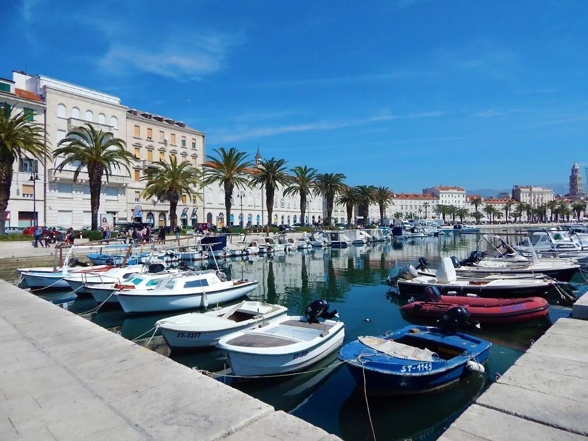 Apartment Marijana Split