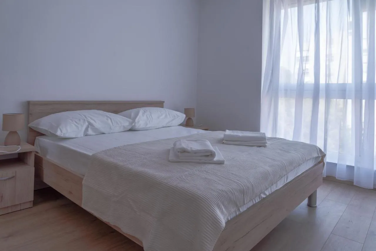 Apartment Marijana Split Croacia