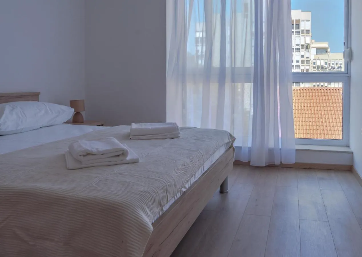 Apartment Marijana Split 0*,  Croacia