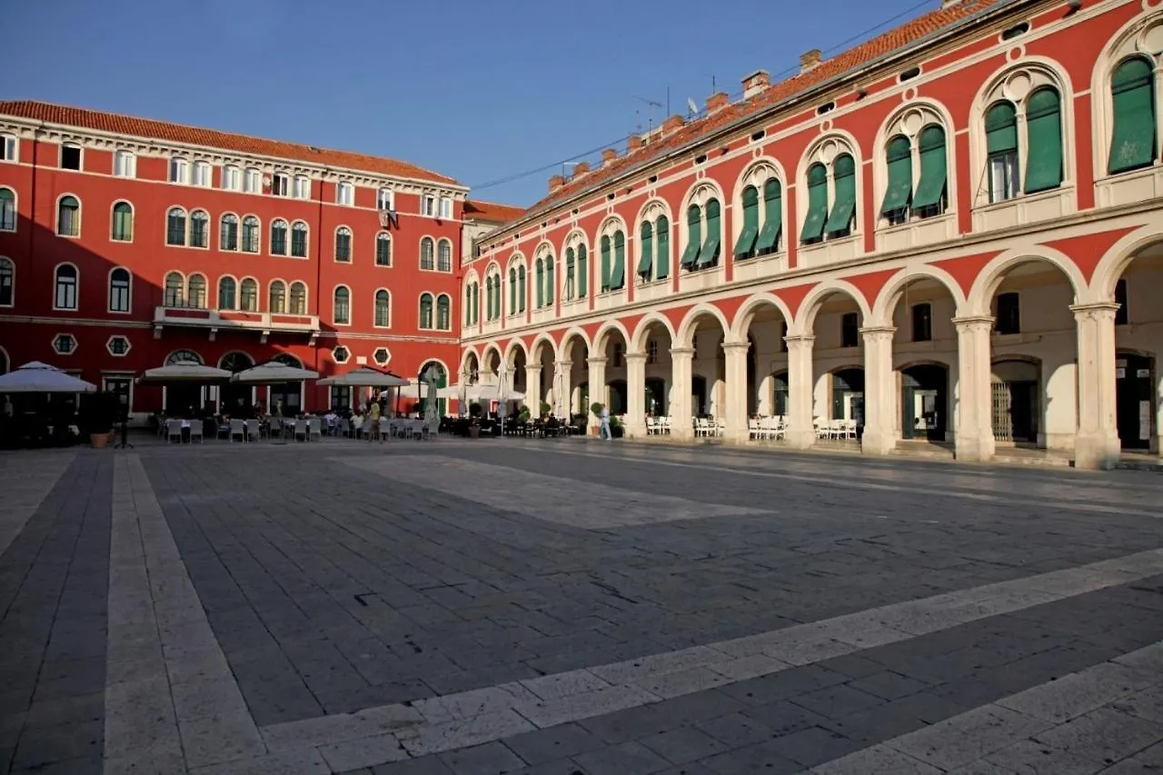 Apartment Marijana Split