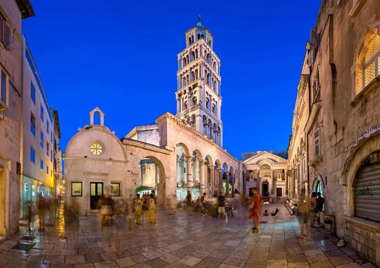 Apartment Marijana Split Croacia