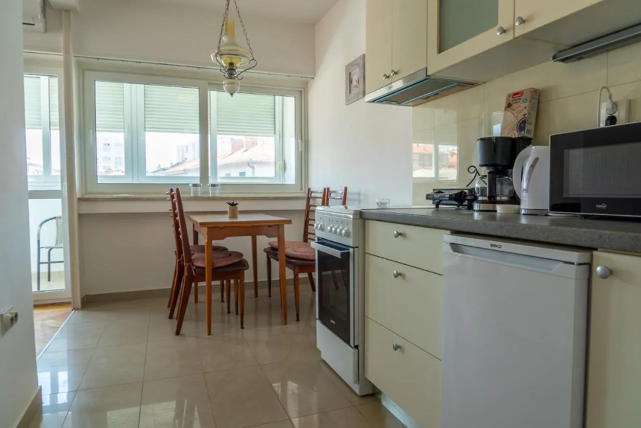 Apartment Marijana Split Croacia