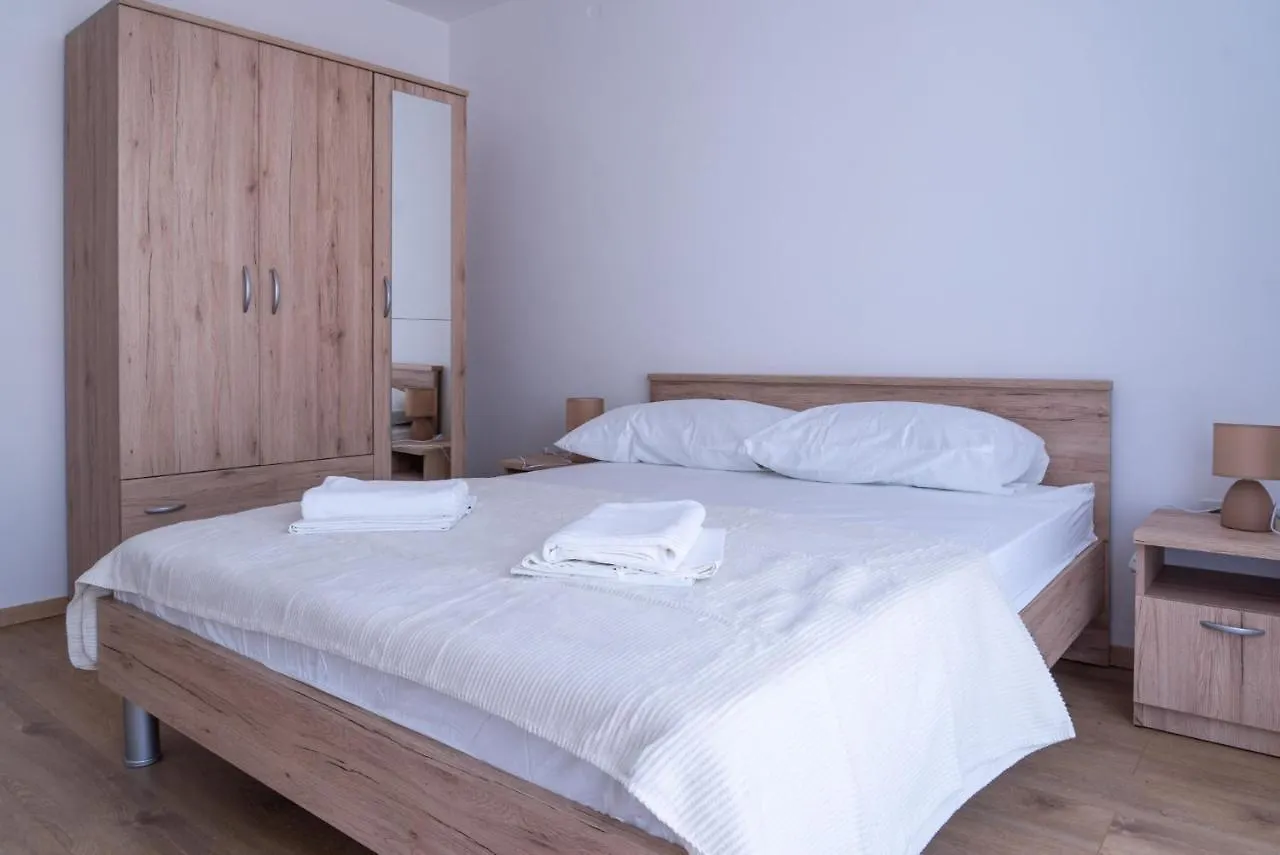 Apartment Marijana Split