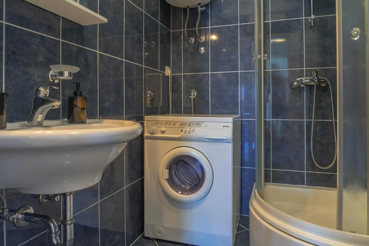 Apartment Marijana Split Croacia