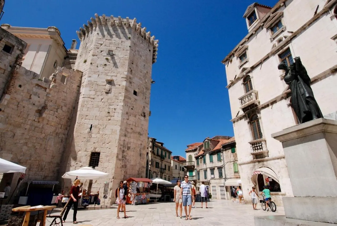 Apartment Marijana Split Croacia